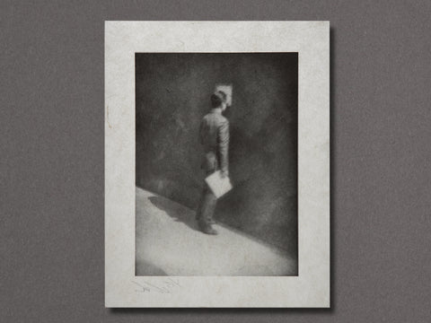 Metropolia Limited Edition with Print