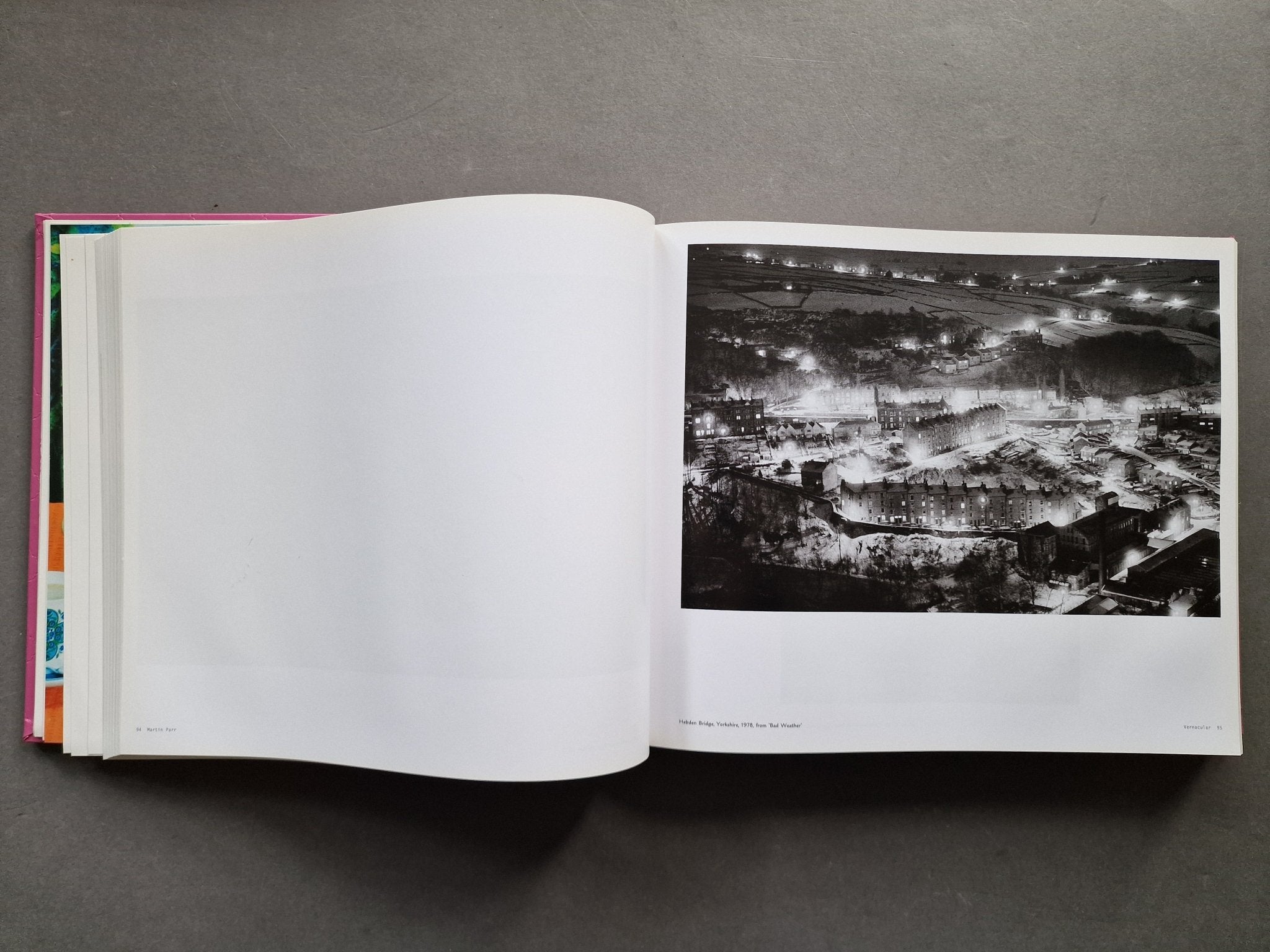Buy Martin Parr by Val Williams Online – Setanta Books