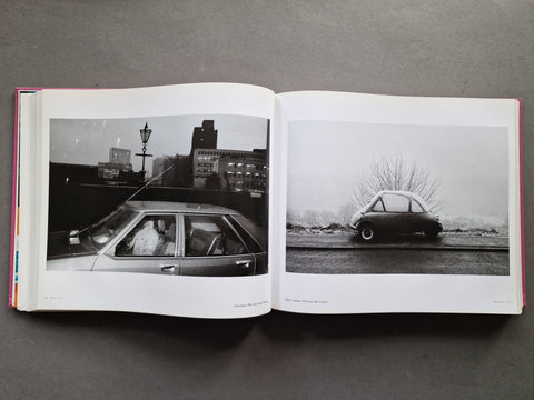 Martin Parr