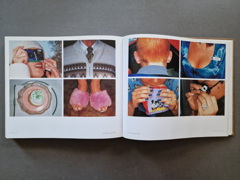 Martin Parr