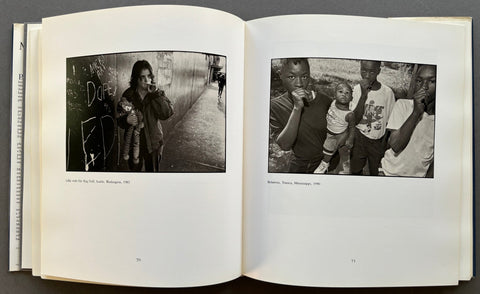 Mary Ellen Mark: 25 Years - Setanta Books