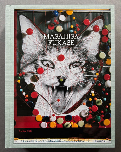 Masahisa-Fukase-Setanta-Books