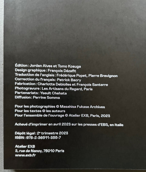 Private Scenes