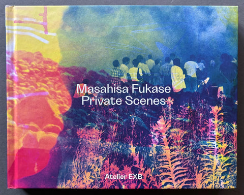 Private-Scenes-Masahisa-Fukase-Setanta-Books