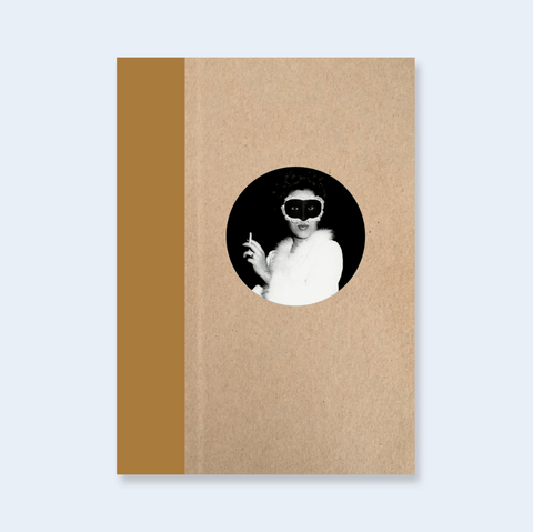Mask (One Picture Book) - Setanta Books