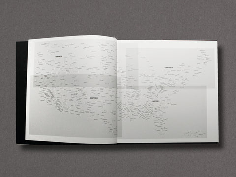 American Geography Limited Edition with Print