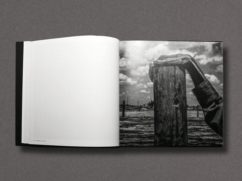 American Geography Limited Edition with Print
