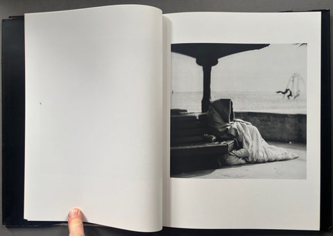 Matt Mahurin - Setanta Books