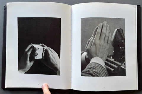 McDermott & McGough: A History of Photography - Setanta Books