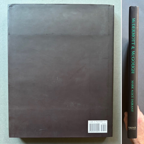 McDermott & McGough: A History of Photography - Setanta Books