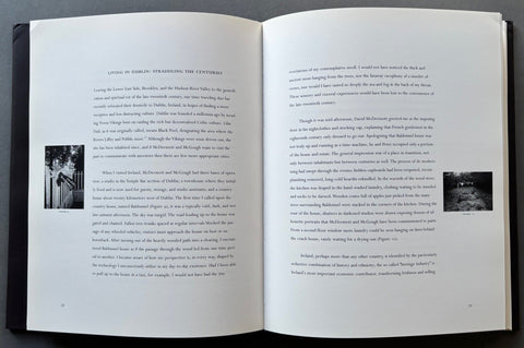 McDermott & McGough: A History of Photography - Setanta Books