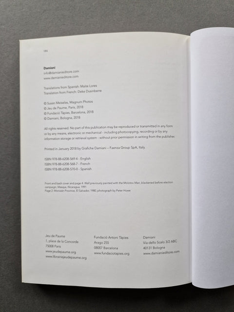 Mediations - Setanta Books