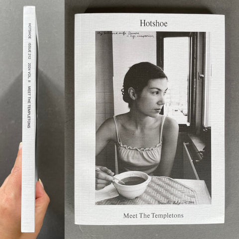 Meet the Templetons - Setanta Books