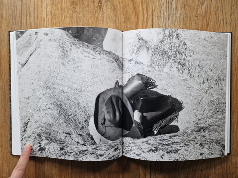 Megalith - Still - Setanta Books