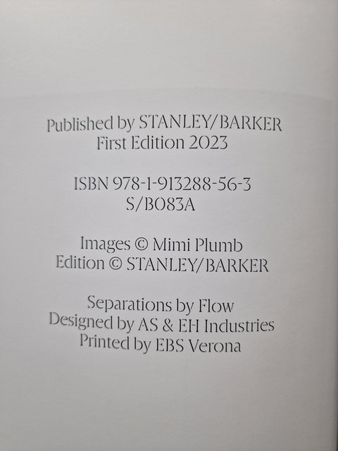 Megalith - Still - Setanta Books