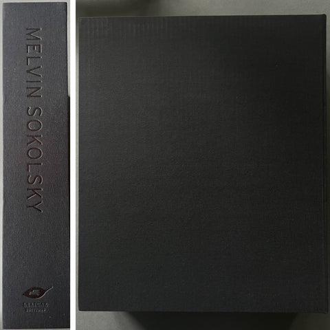 Melvin Sokolsky: Archive - Setanta Books