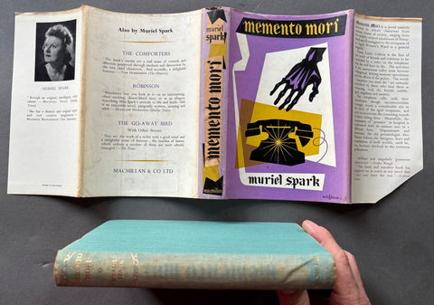 Memento Mori - Setanta Books