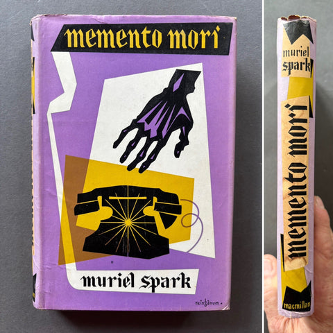 Memento Mori - Setanta Books