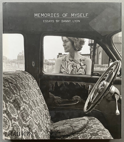 Memories of Myself - Setanta Books
