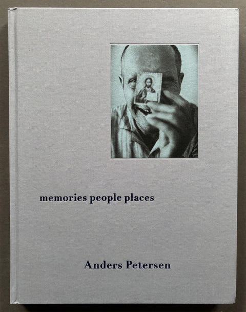 Memories People Places - Setanta Books