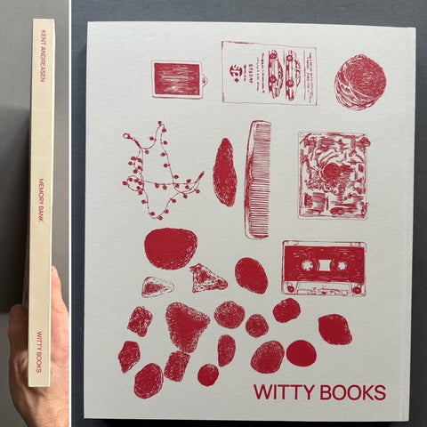 Memory Bank - Setanta Books