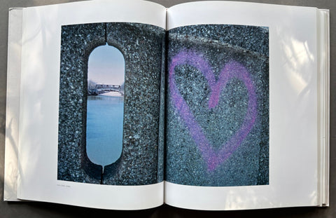 Memory City: The Fading Days of Film - Setanta Books