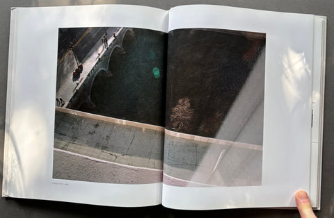 Memory City: The Fading Days of Film