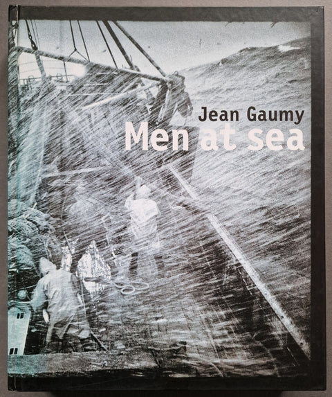 Men at Sea - Setanta Books