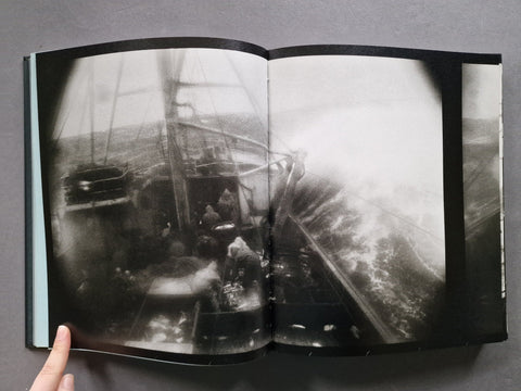 Men at Sea - Setanta Books