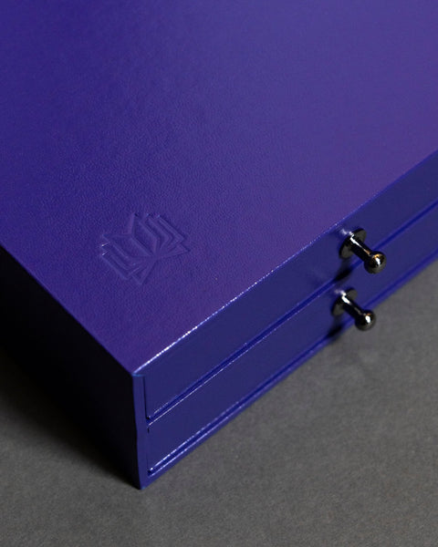 Menstruation Myths Portfolio Box - Setanta Books