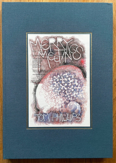 Merry Meetings - Setanta Books