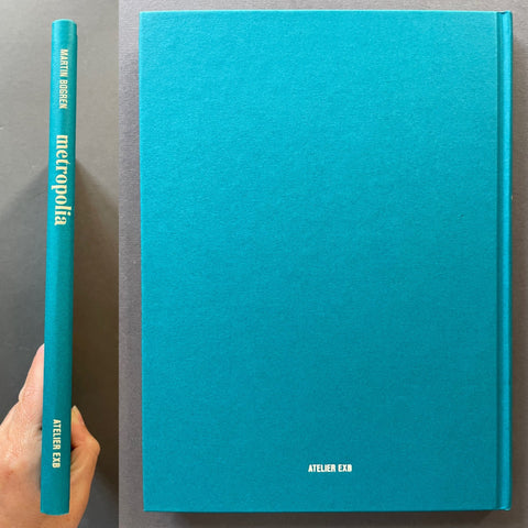 Metropolia - Setanta Books