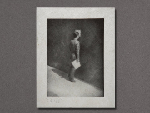 Metropolia Limited Edition with Print