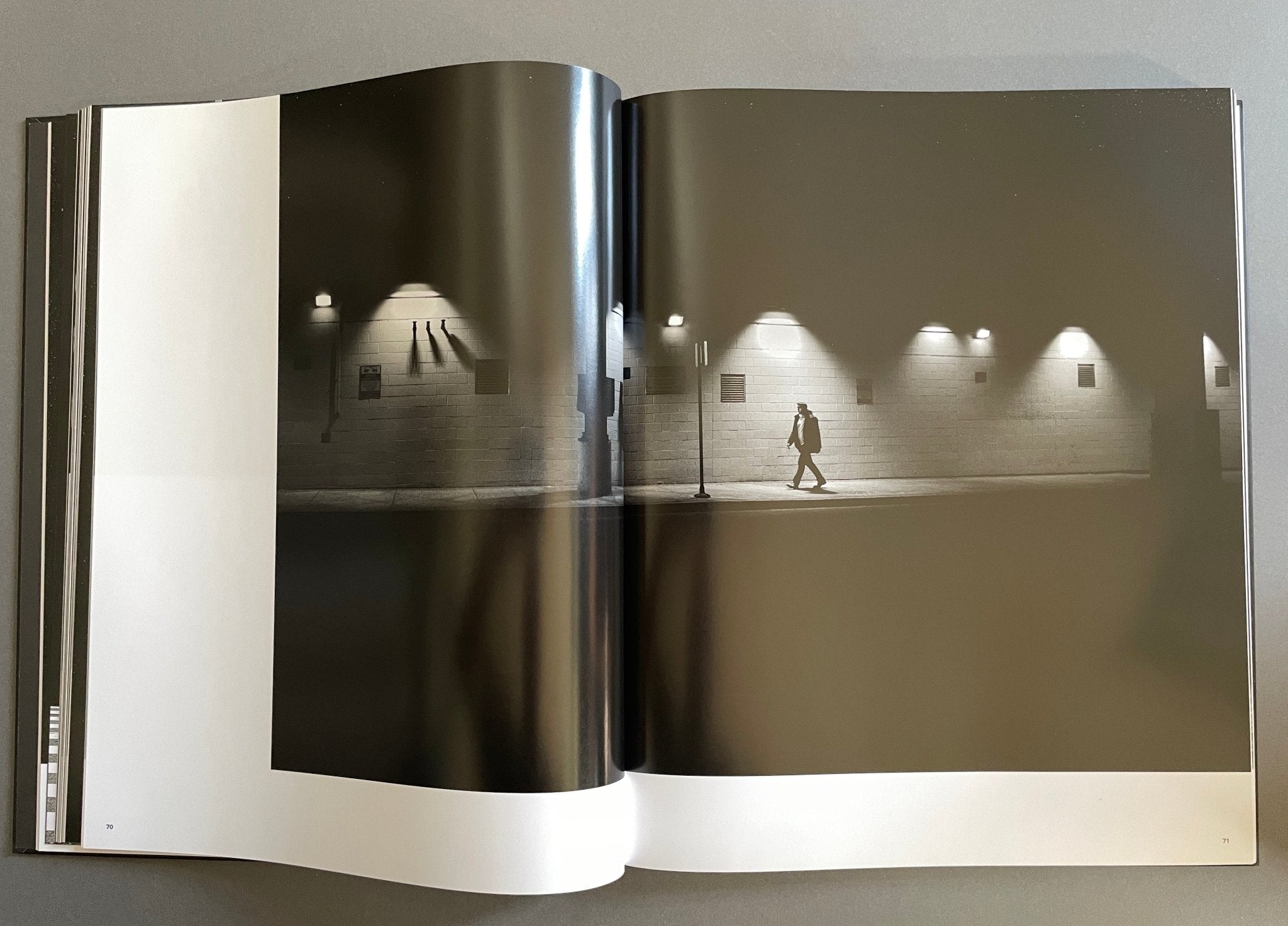 Buy Metropolis by Alan Schaller Online – Setanta Books