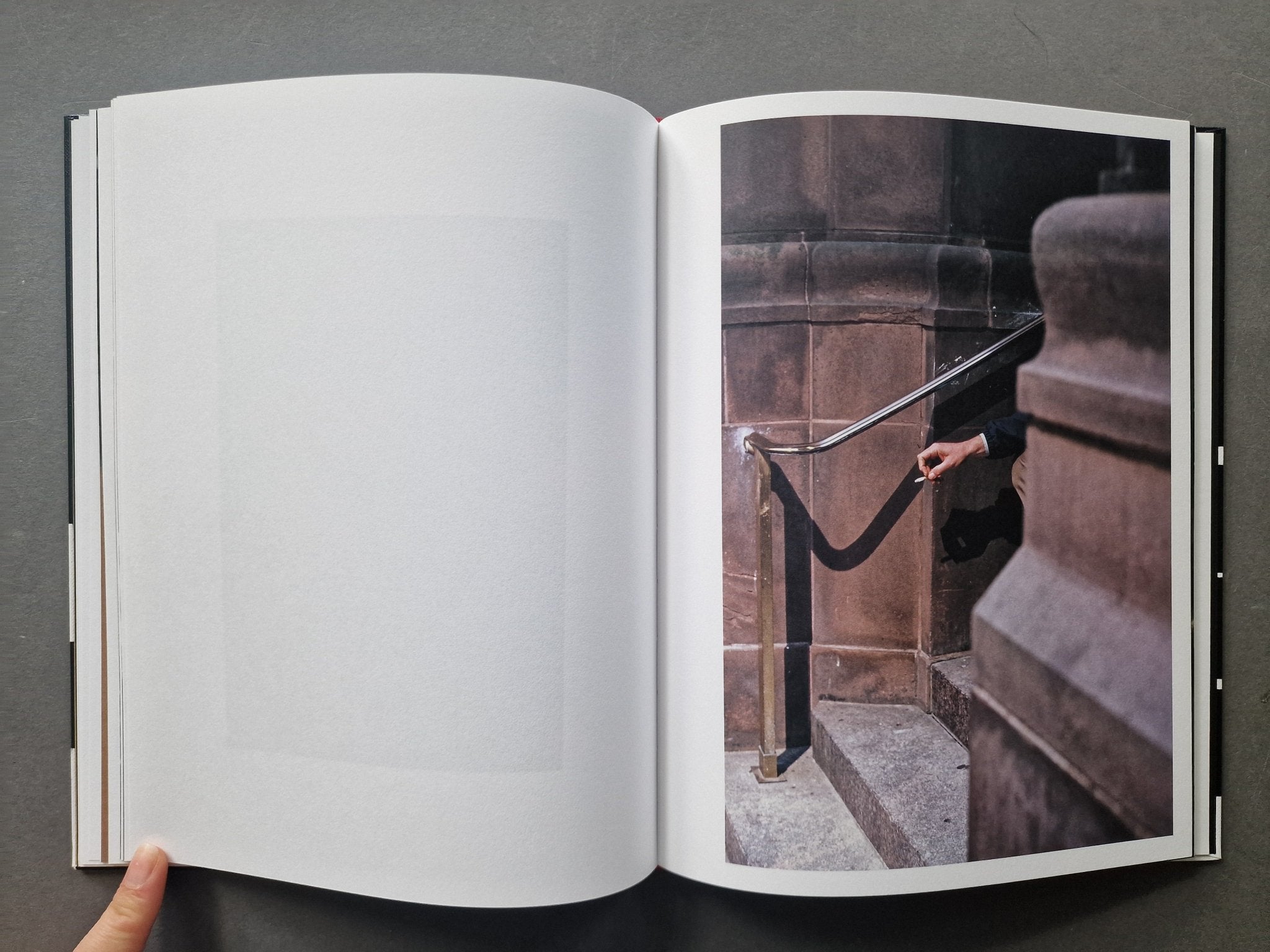 Buy Metropolitan Melancholia by David Van Der Leeuw and Sarah Van