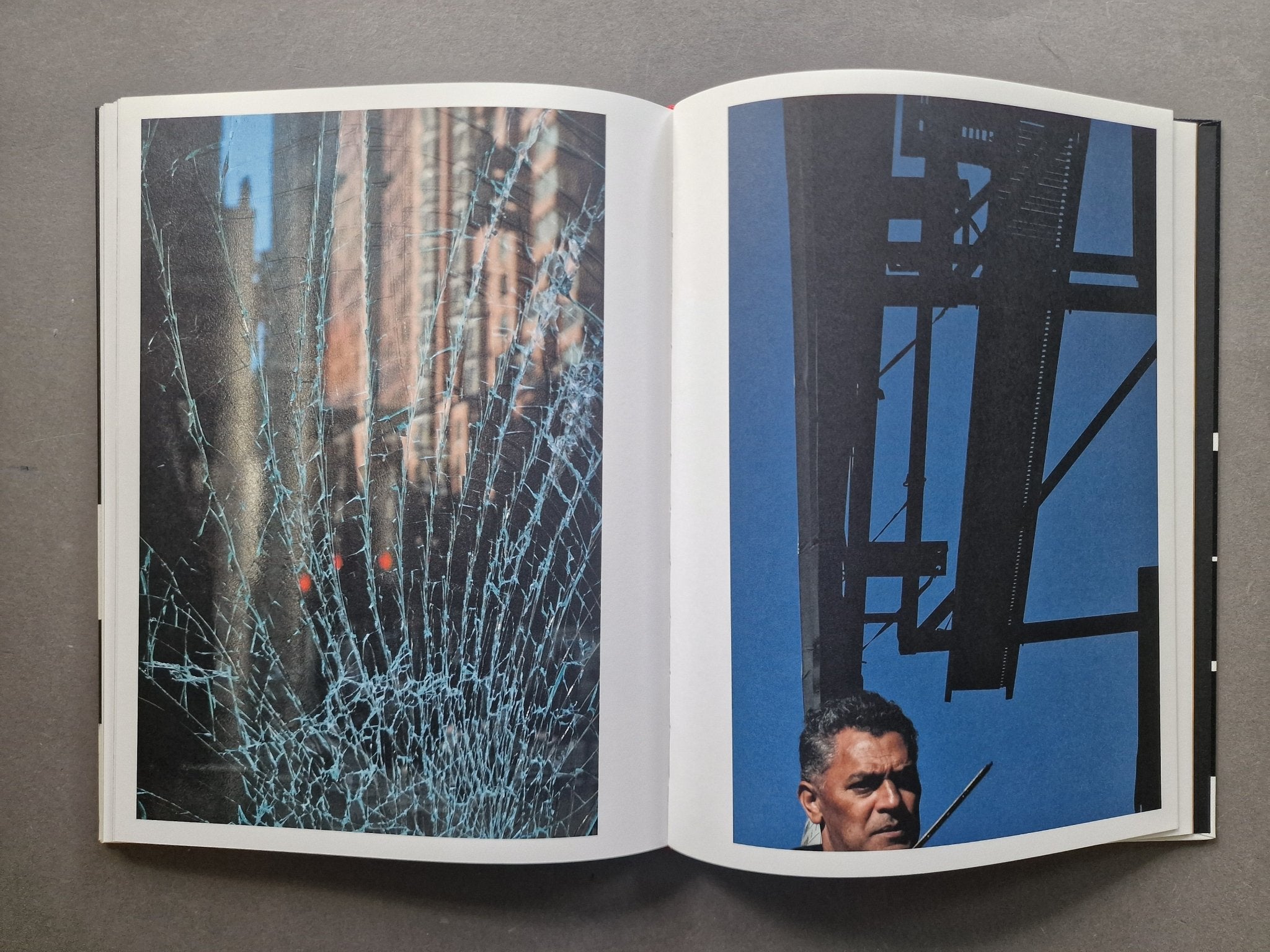 Buy Metropolitan Melancholia by David Van Der Leeuw and Sarah Van