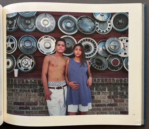 Mexas - Setanta Books