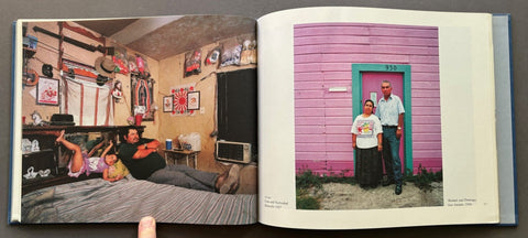 Mexas - Setanta Books