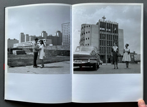 Mexico 1960's 1970's Les Routes de la Passion - Setanta Books