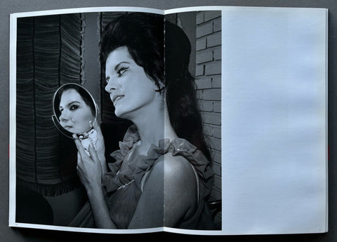 Mexico 1960's 1970's Les Routes de la Passion - Setanta Books