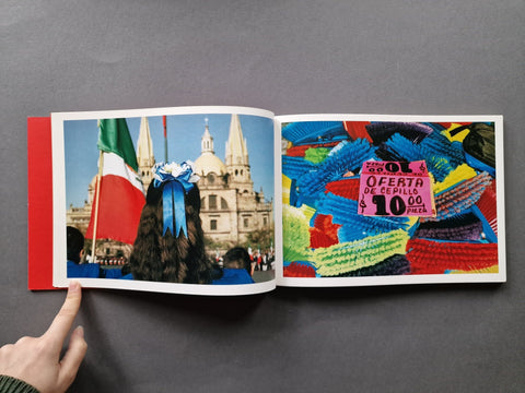 Mexico - Setanta Books