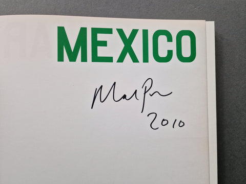 Mexico - Setanta Books