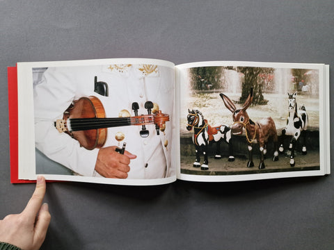 Mexico - Setanta Books