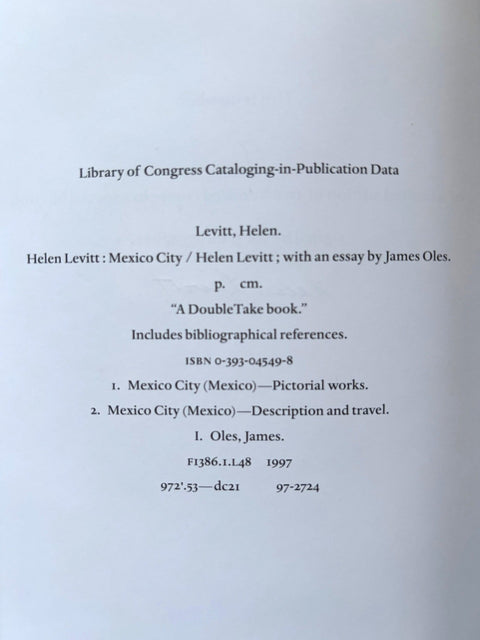 Mexico City - Setanta Books