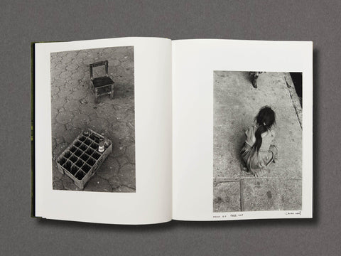 Mexico Limited Edition with Print