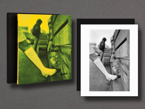 Mexico Limited Edition with Print