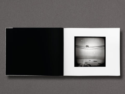 End Time City Limited Edition with Choice of 2 Prints