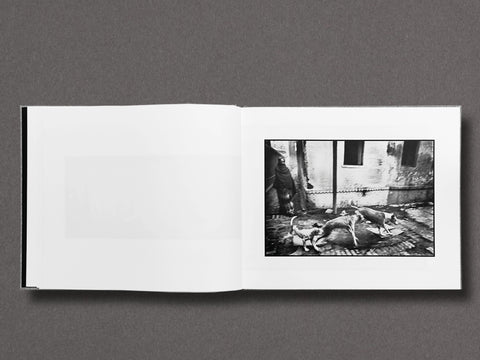 End Time City Limited Edition with Choice of 2 Prints