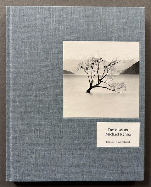 Micahel-Kenna-Des-Oiseaux-Setanta-Books