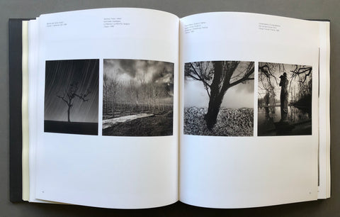 Michael Kenna: Images of the Seventh Day